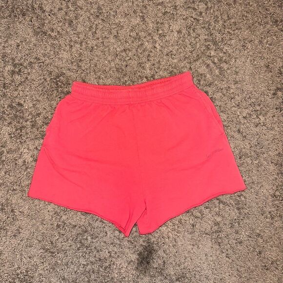 NWOT Iets Frans Shorts - Picture 1 of 4